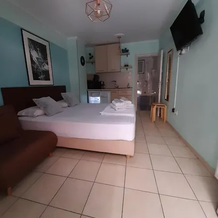 Manina Superior Appartement Thessaloniki