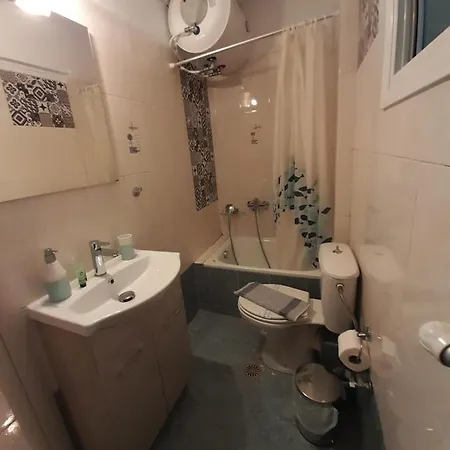 Manina Superior Appartement *