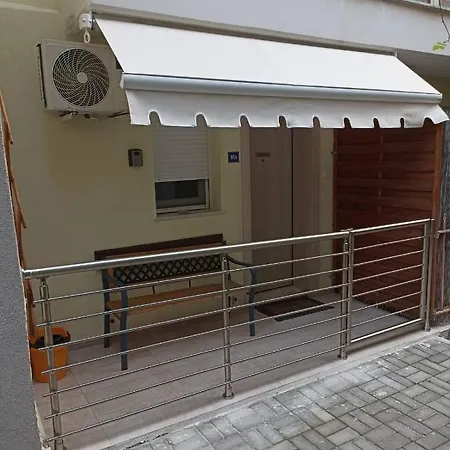 Manina Superior Appartement