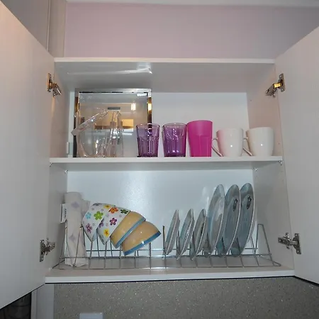 Apartmán Manina Superior *