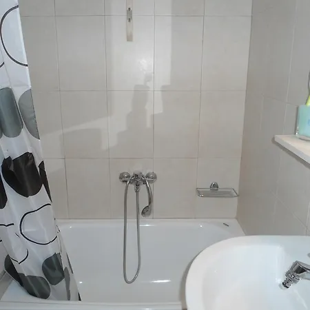 Appartement Manina Superior *