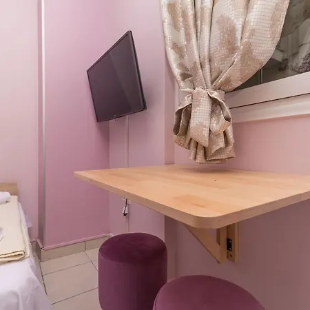 Appartement Manina Superior Thessaloniki