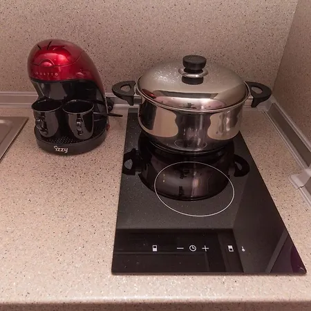 Manina Superior * Θεσσαλονίκη