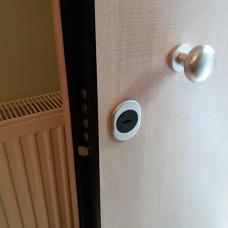 Manina Superior شقة