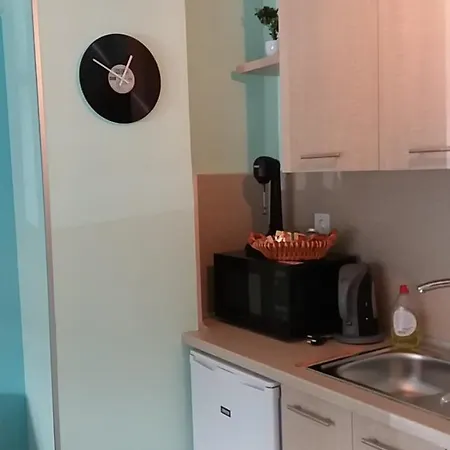 Manina Superior * سالونيك