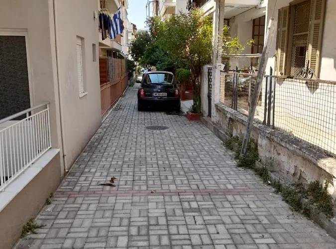 Manina Superior * Θεσσαλονίκη