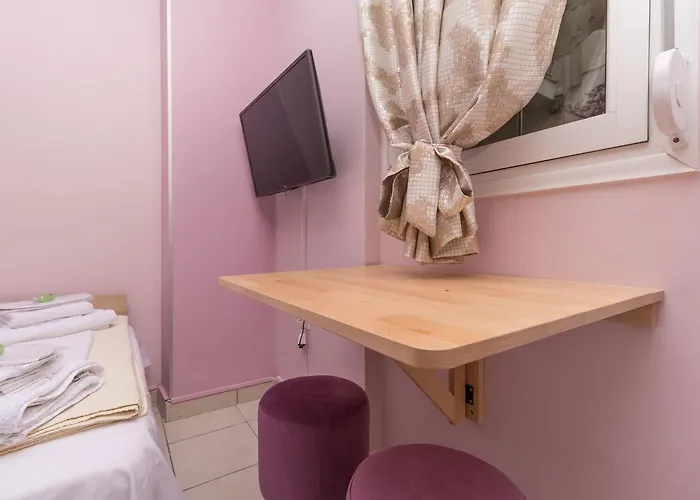 Διαμέρισμα Manina Superior Θεσσαλονίκη