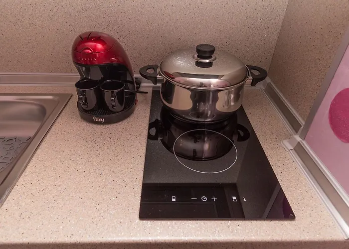 Manina Superior * Θεσσαλονίκη