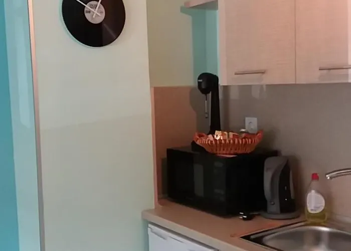 Manina Superior * Θεσσαλονίκη