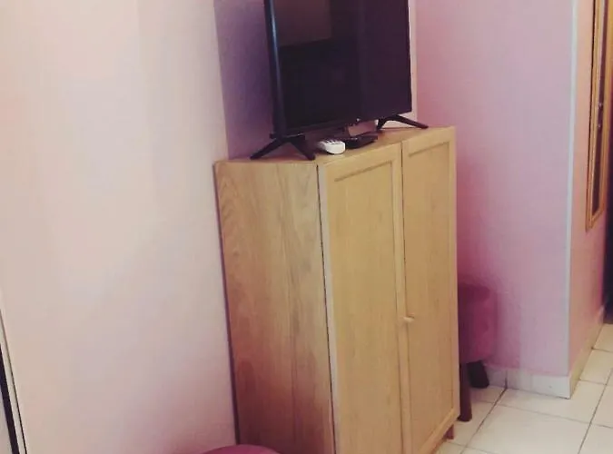 Διαμέρισμα Manina Superior *