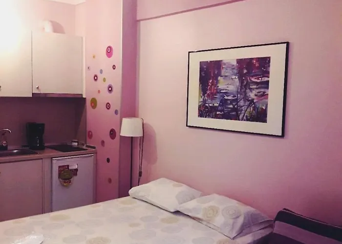 Manina Superior Διαμέρισμα *