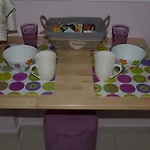 Apartamento Manina Superior