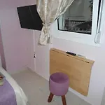Manina Superior Apartamento Tessalónica