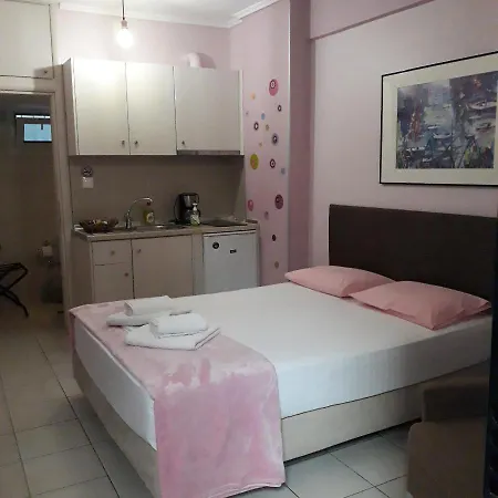 Apartment Manina Superior *