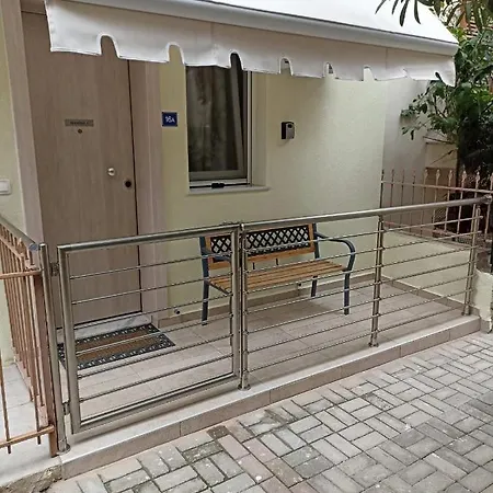 Apartment Manina Superior *