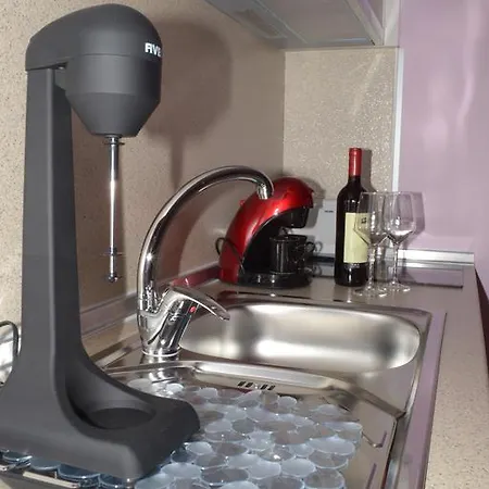 Manina Superior شقة *