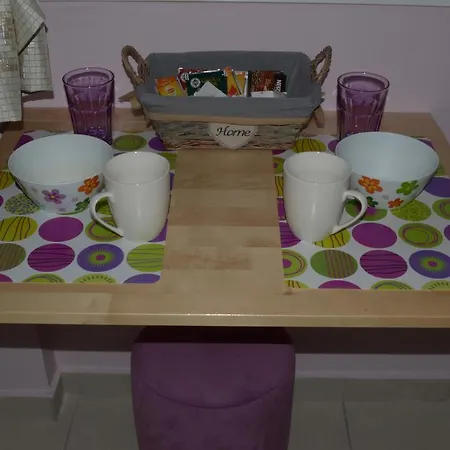 Apartman Manina Superior