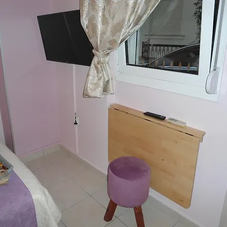 Manina Superior Apartamento Tesalónica