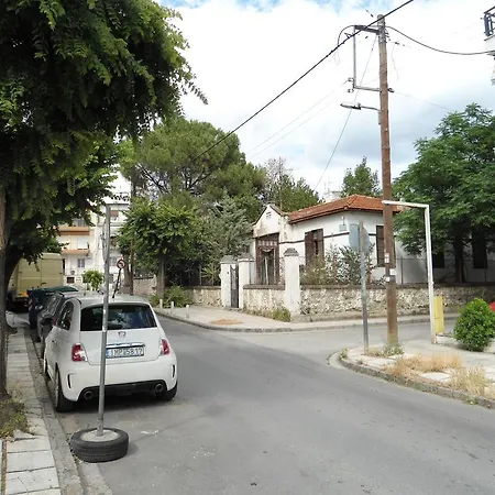 Apartamento Manina Superior *