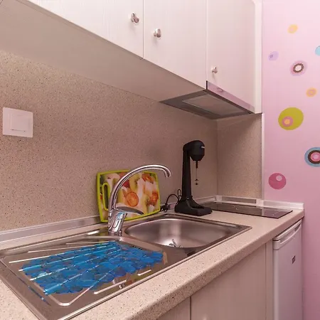 Manina Superior Apartment Thessaloniki
