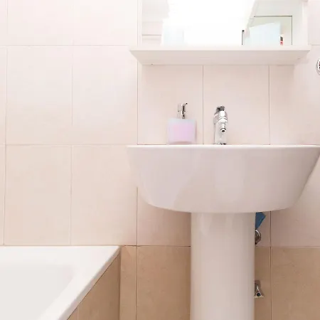 Apartamento Manina Superior *