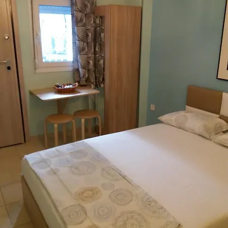 Apartment Manina Superior Thessaloniki