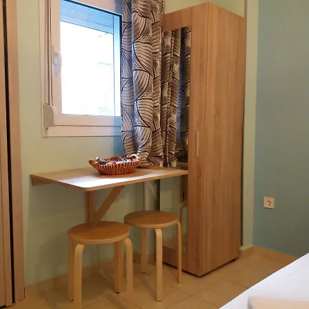 Manina Superior Tesalónica