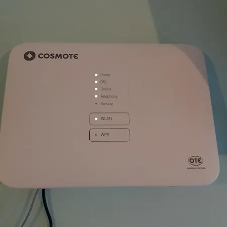 Manina Superior * Thessaloniki