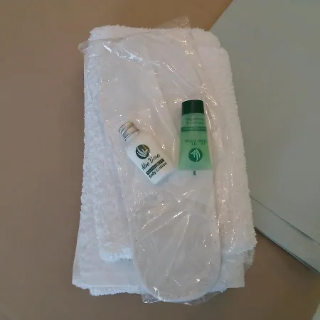 Apartamento Manina Superior *