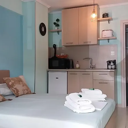 Manina Superior Apartamento