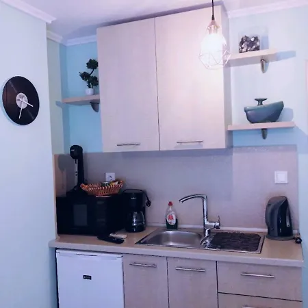 Manina Superior * Tesalónica