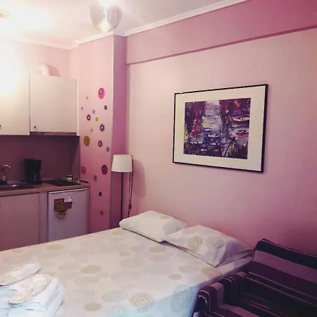 Manina Superior Apartment *