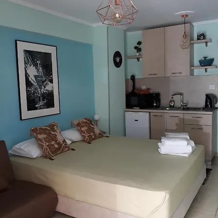 Manina Superior * Thessaloniki