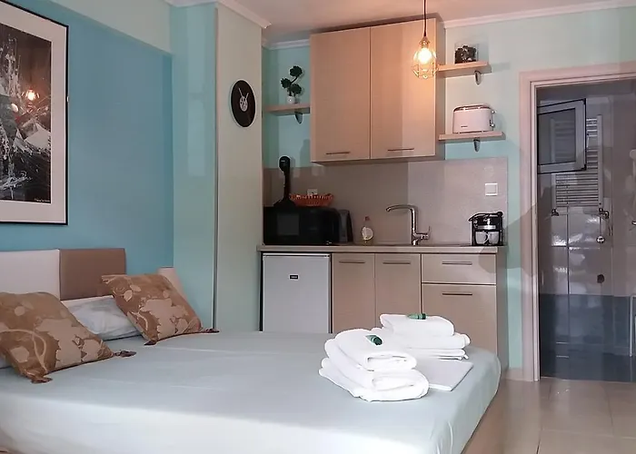 Manina Superior 아파트