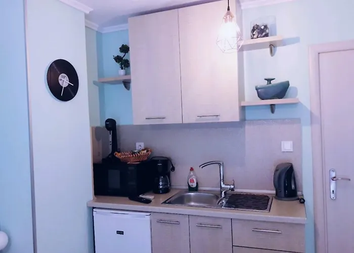 Manina Superior * Selanik