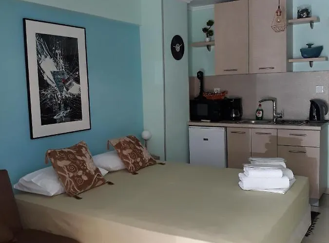 Manina Superior * Selanik