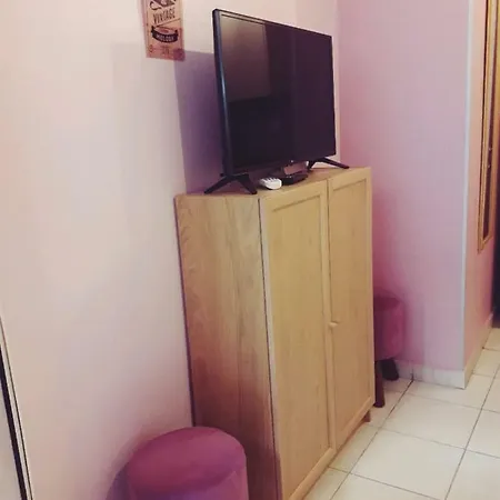 Διαμέρισμα Manina Superior *