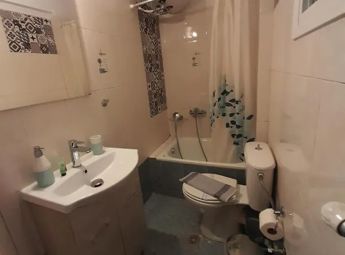 Manina Superior Apartamento *