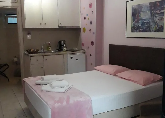 Apartamento Manina Superior *