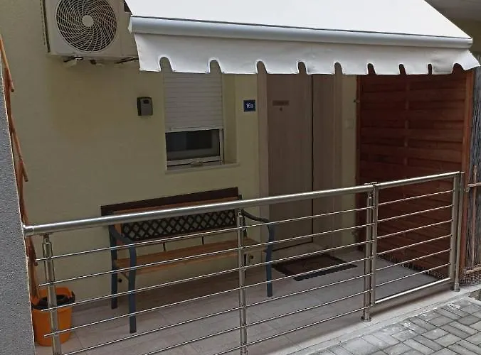 Manina Superior Apartamento