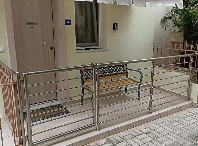 Apartamento Manina Superior *