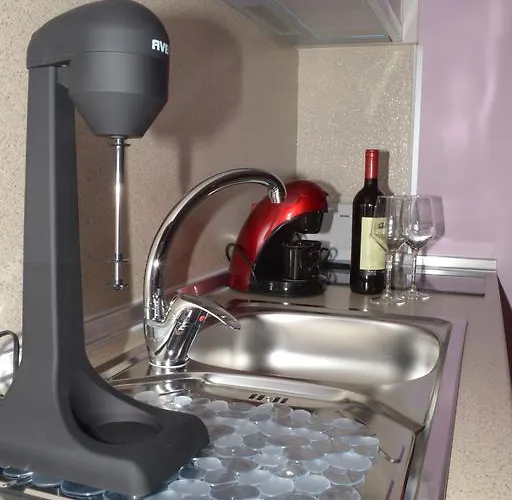 Manina Superior Apartamento *