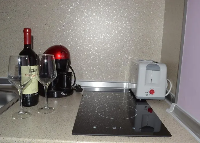 Apartamento Manina Superior Tessalónica