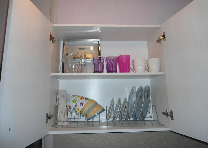 Apartamento Manina Superior *