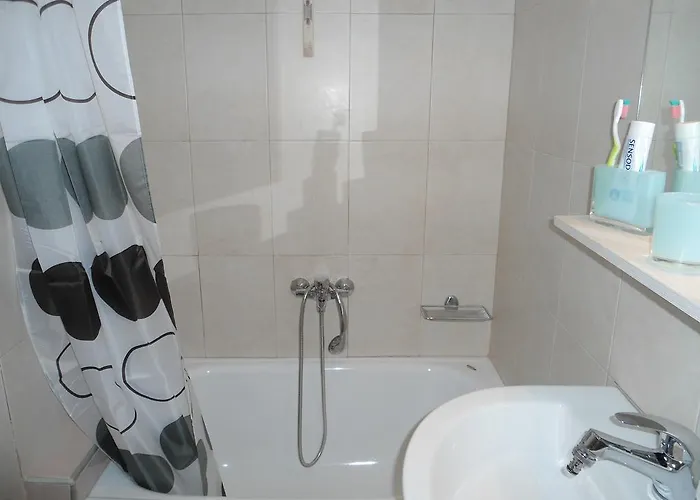 Apartamento Manina Superior *