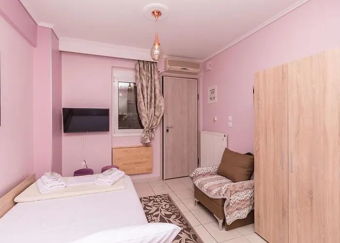 Apartamento Manina Superior