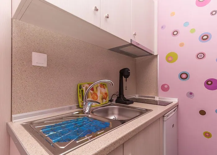 Manina Superior Apartamento Tessalónica