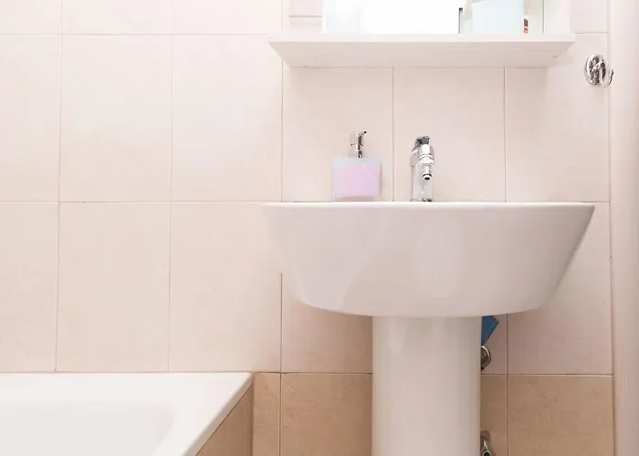 Apartamento Manina Superior *