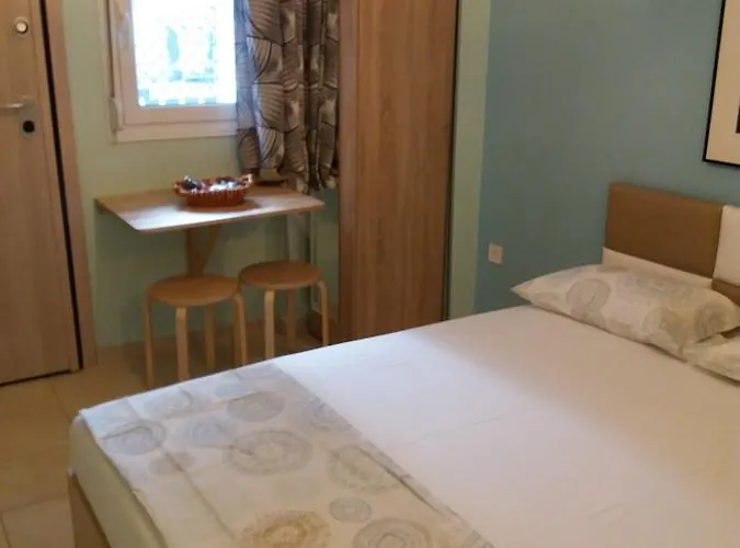 Apartamento Manina Superior Tessalónica