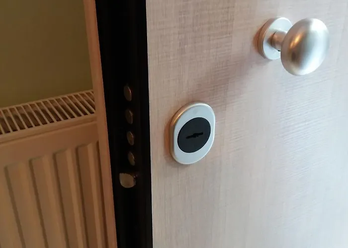 Manina Superior Apartamento